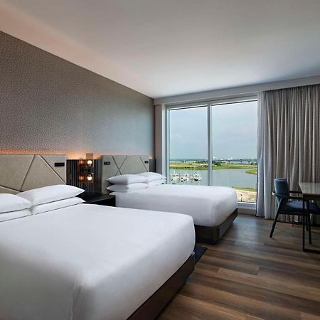 Hotel Hyatt Regency Baytown-Houston Exteriér fotografie