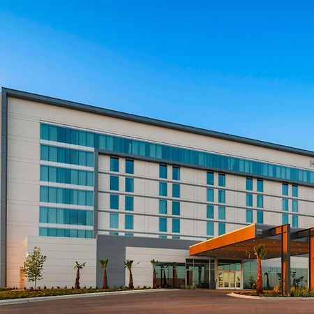 Hotel Hyatt Regency Baytown-Houston Exteriér fotografie