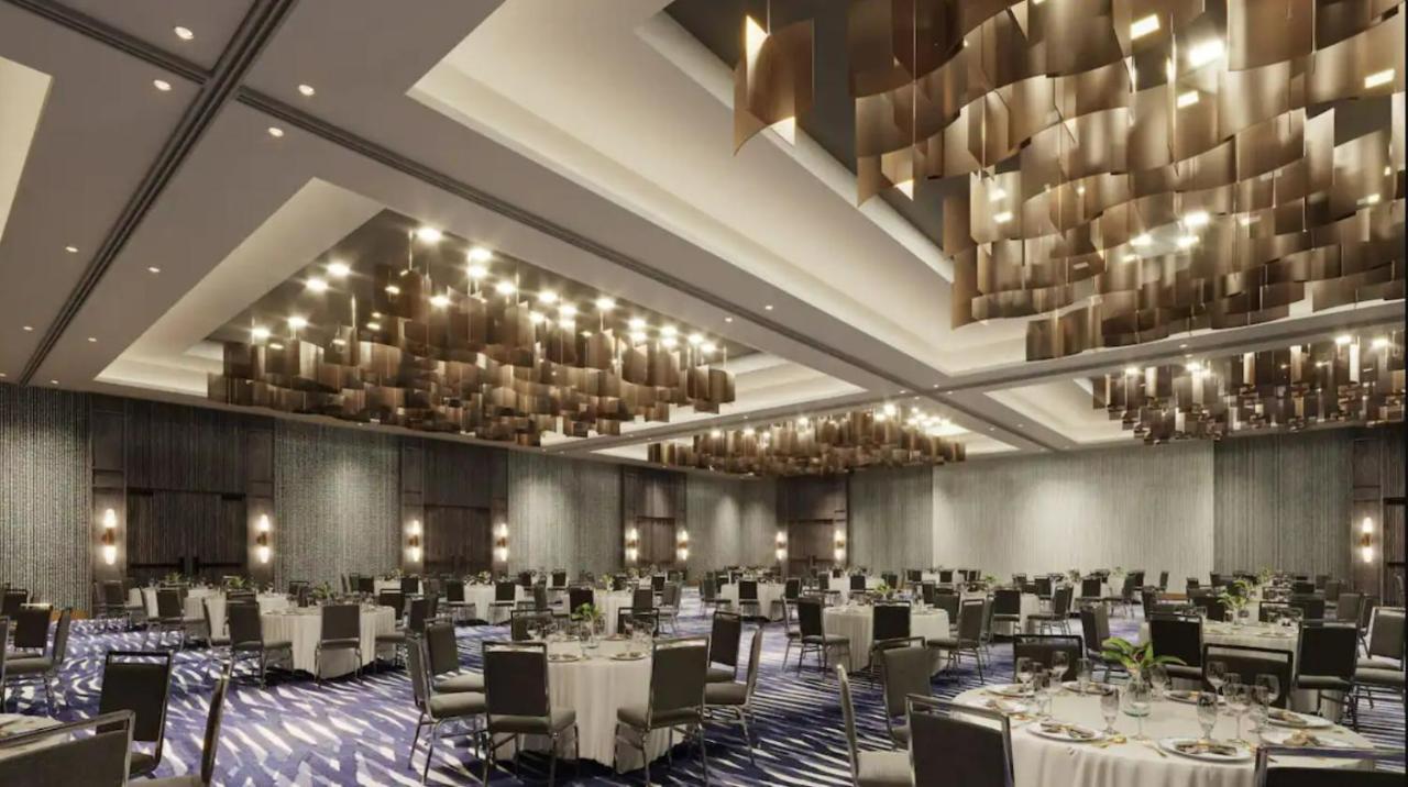 Hotel Hyatt Regency Baytown-Houston Exteriér fotografie