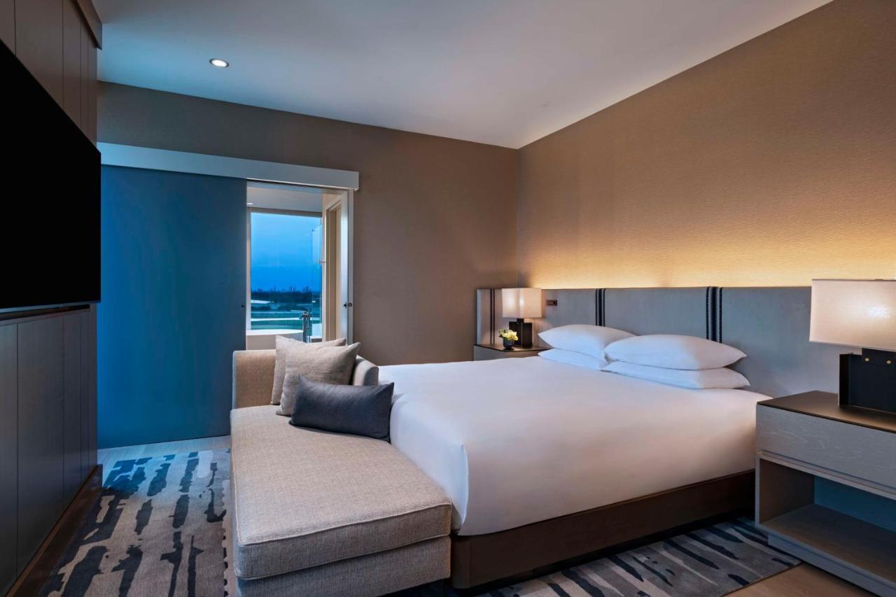 Hotel Hyatt Regency Baytown-Houston Exteriér fotografie