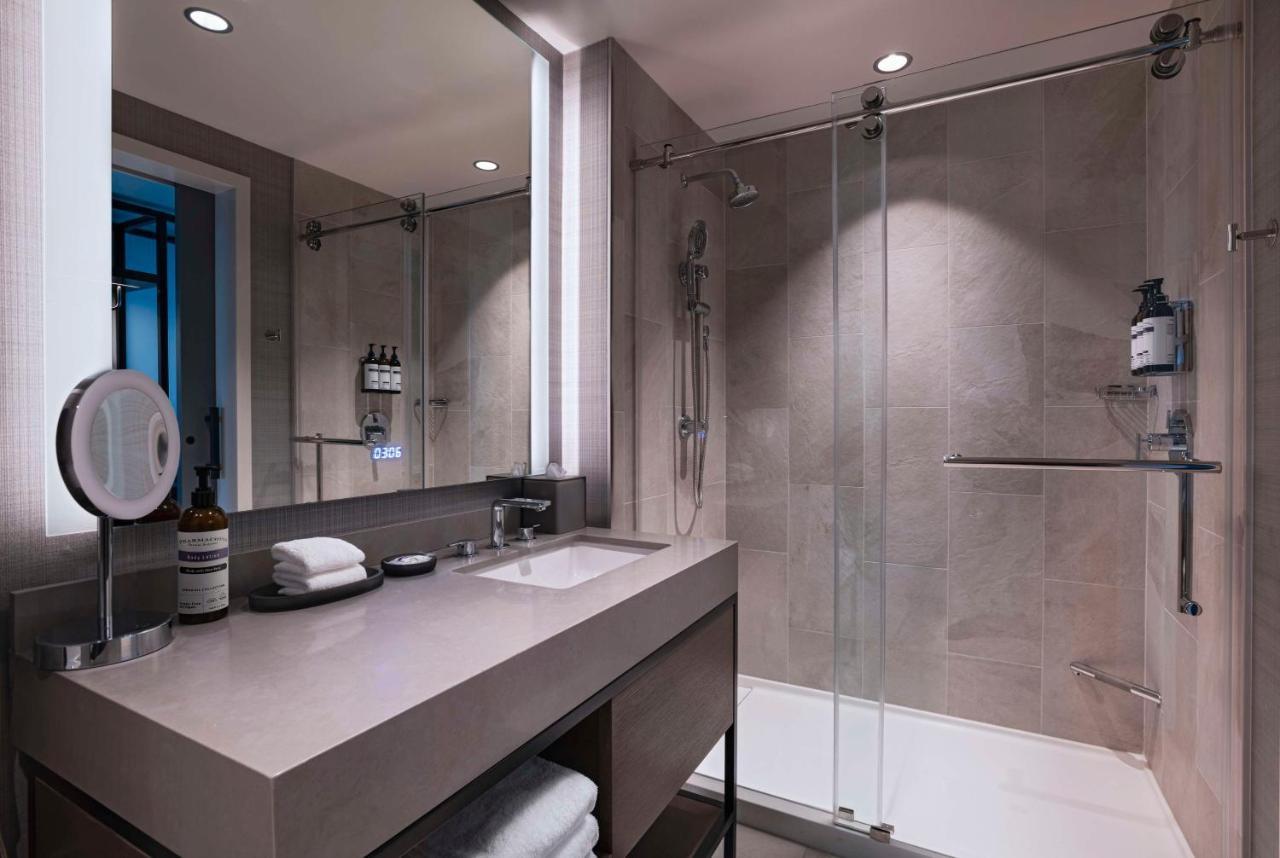 Hotel Hyatt Regency Baytown-Houston Exteriér fotografie