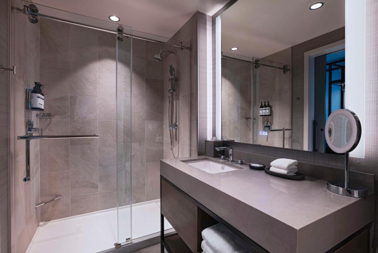 Hotel Hyatt Regency Baytown-Houston Exteriér fotografie