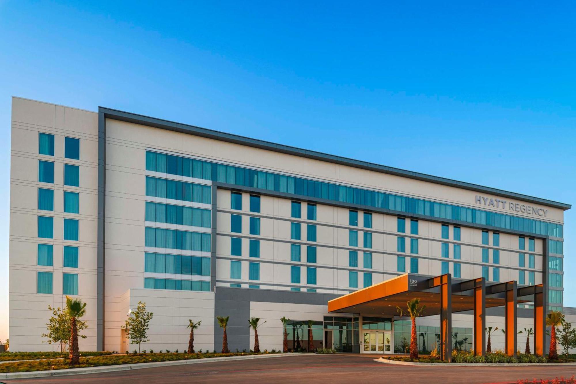 Hotel Hyatt Regency Baytown-Houston Exteriér fotografie