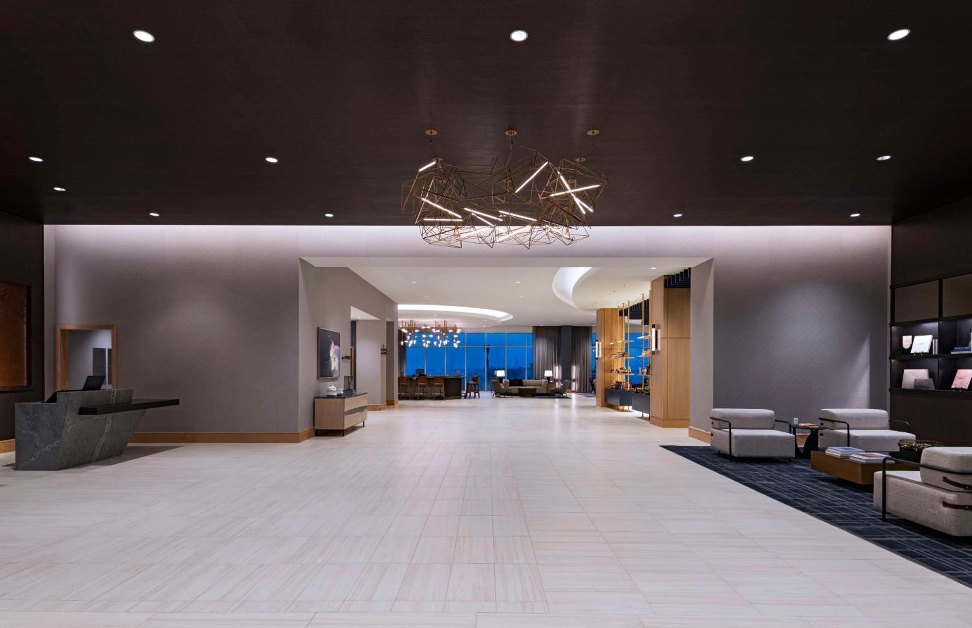 Hotel Hyatt Regency Baytown-Houston Exteriér fotografie