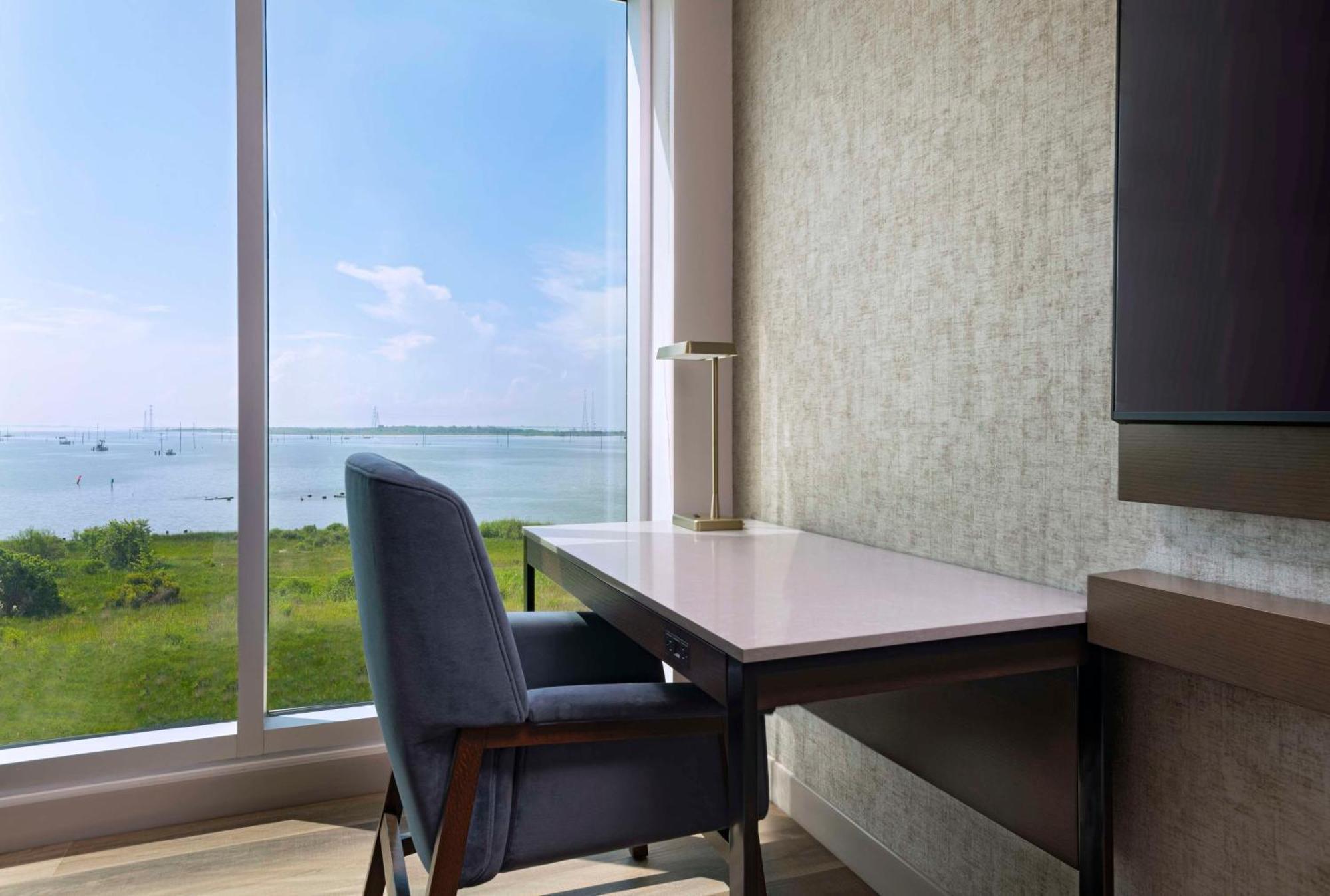 Hotel Hyatt Regency Baytown-Houston Exteriér fotografie