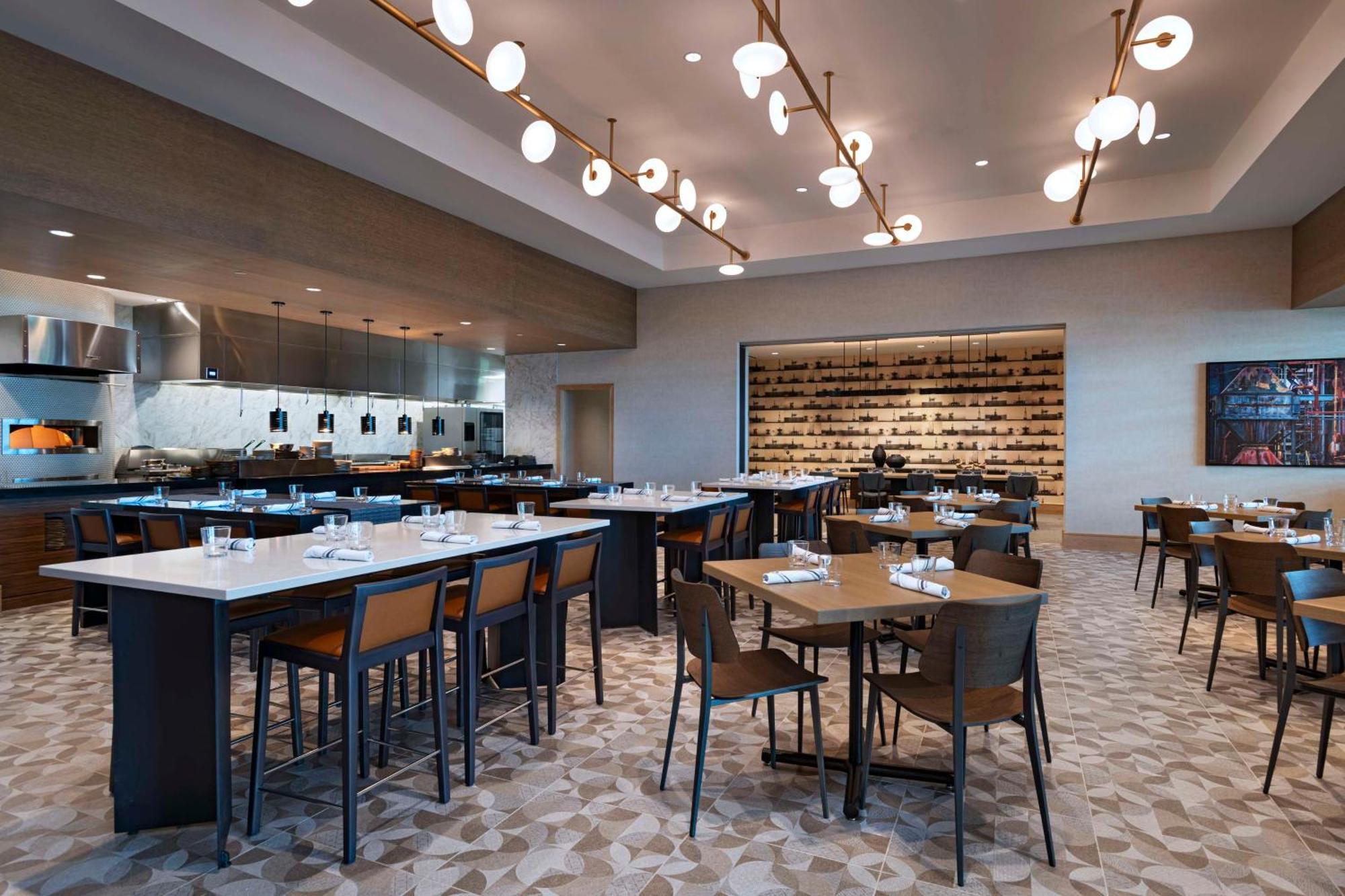 Hotel Hyatt Regency Baytown-Houston Exteriér fotografie