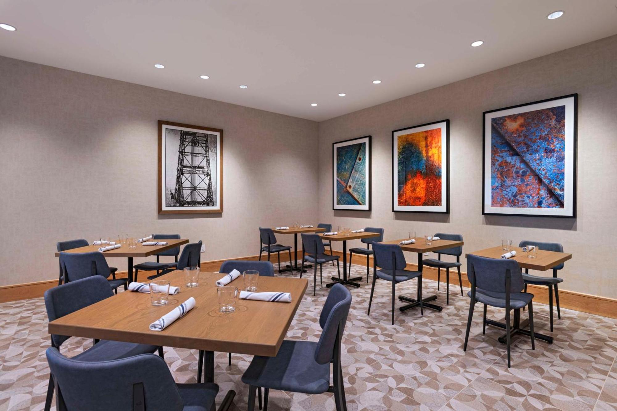 Hotel Hyatt Regency Baytown-Houston Exteriér fotografie