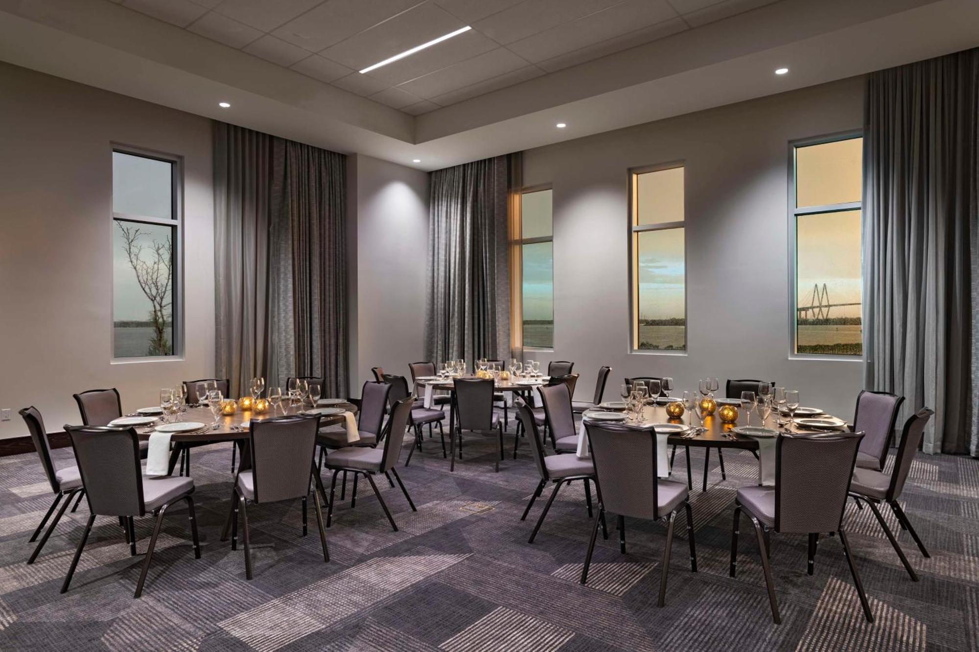 Hotel Hyatt Regency Baytown-Houston Exteriér fotografie