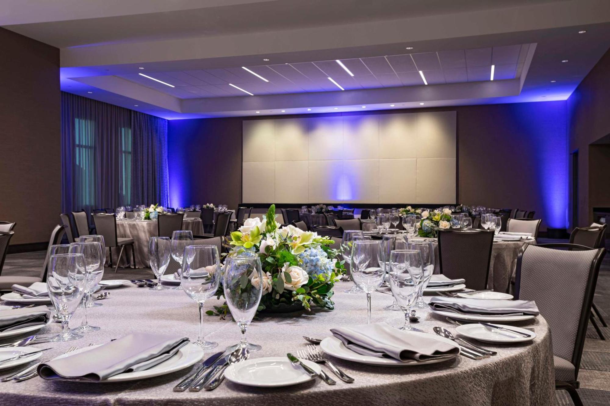 Hotel Hyatt Regency Baytown-Houston Exteriér fotografie