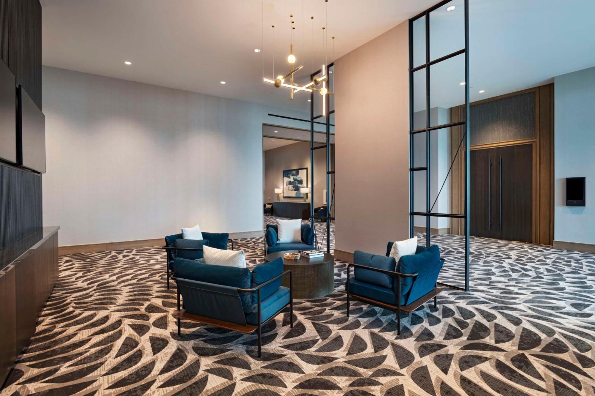 Hotel Hyatt Regency Baytown-Houston Exteriér fotografie