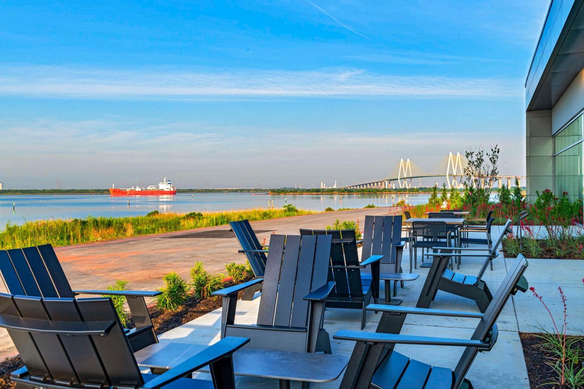 Hotel Hyatt Regency Baytown-Houston Exteriér fotografie