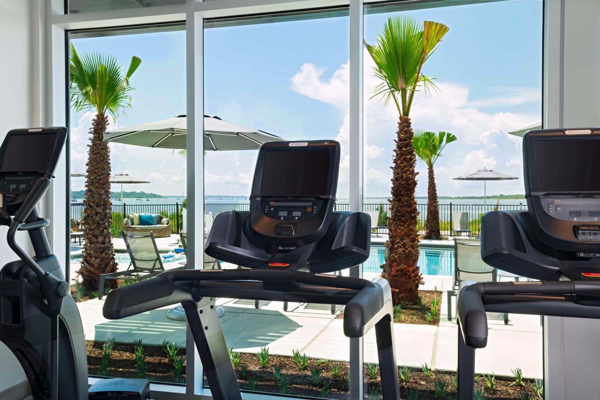 Hotel Hyatt Regency Baytown-Houston Exteriér fotografie