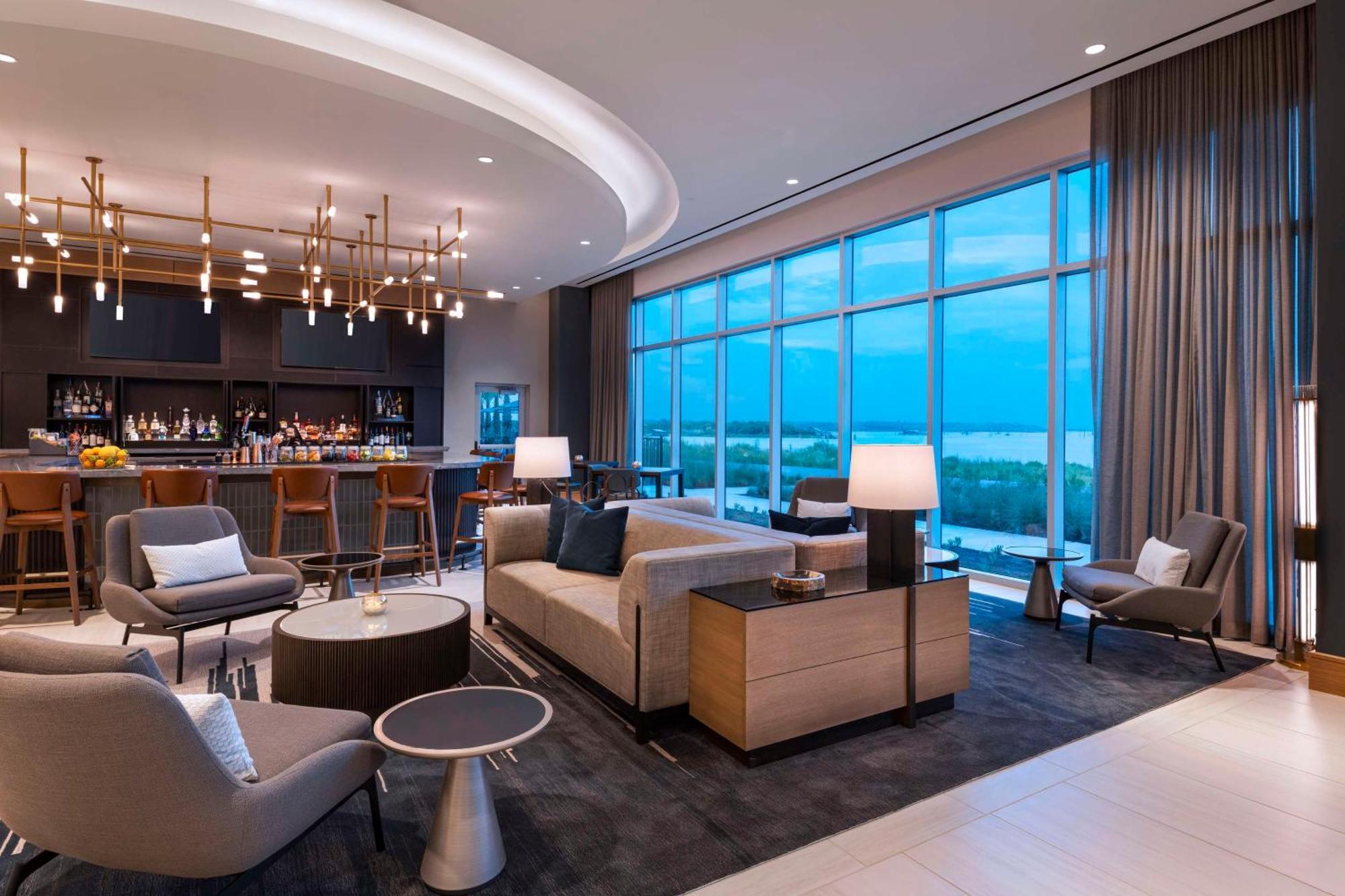 Hotel Hyatt Regency Baytown-Houston Exteriér fotografie