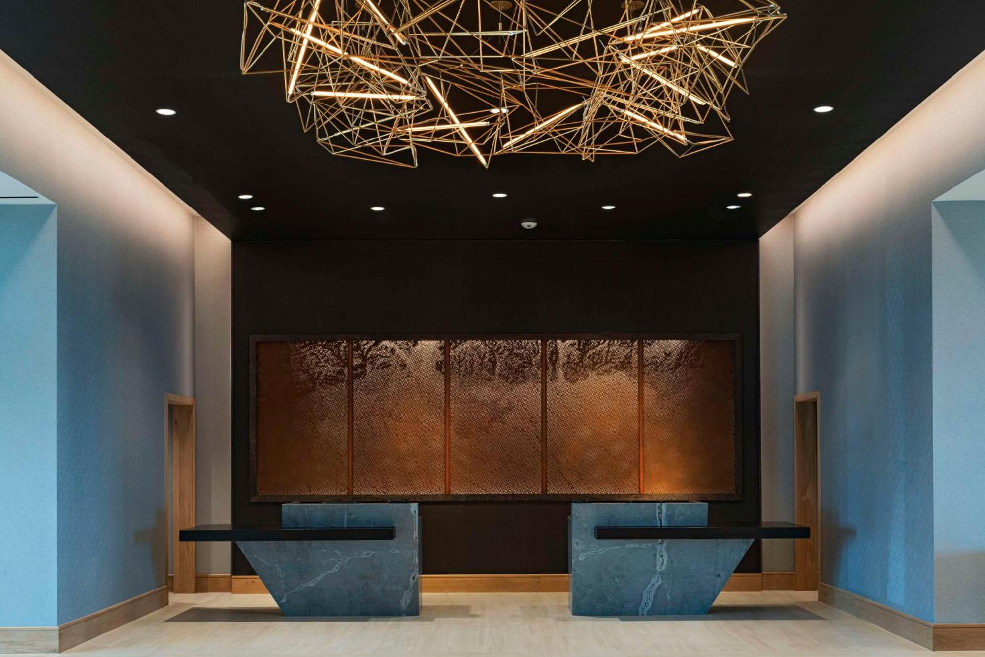 Hotel Hyatt Regency Baytown-Houston Exteriér fotografie