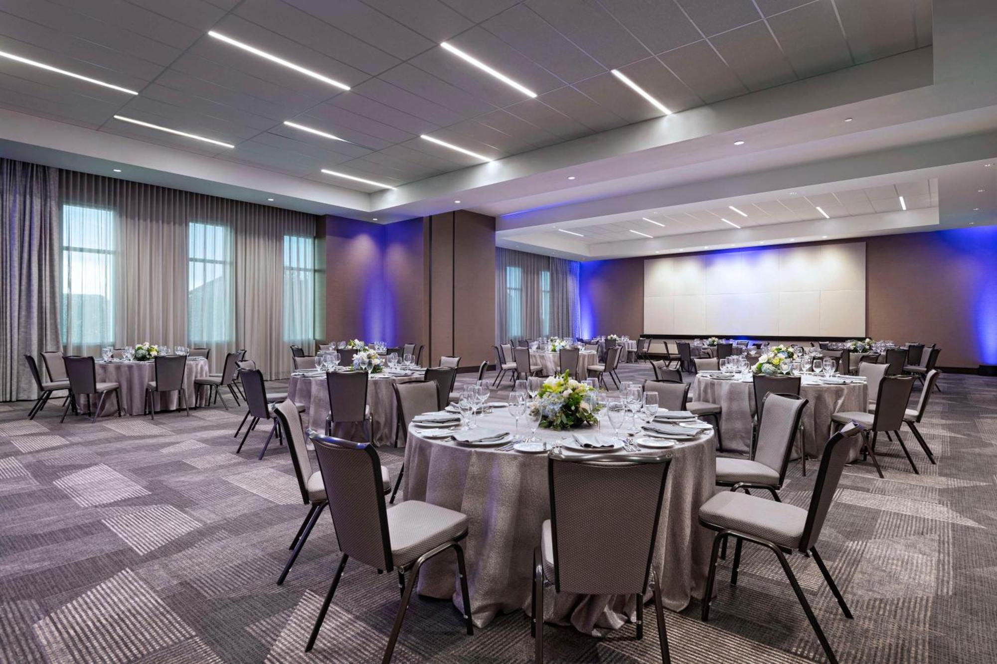 Hotel Hyatt Regency Baytown-Houston Exteriér fotografie