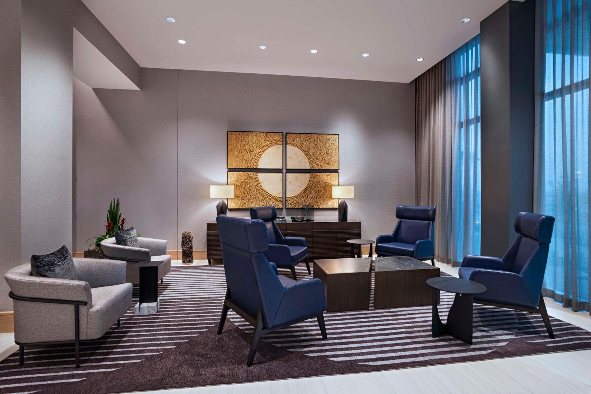 Hotel Hyatt Regency Baytown-Houston Exteriér fotografie