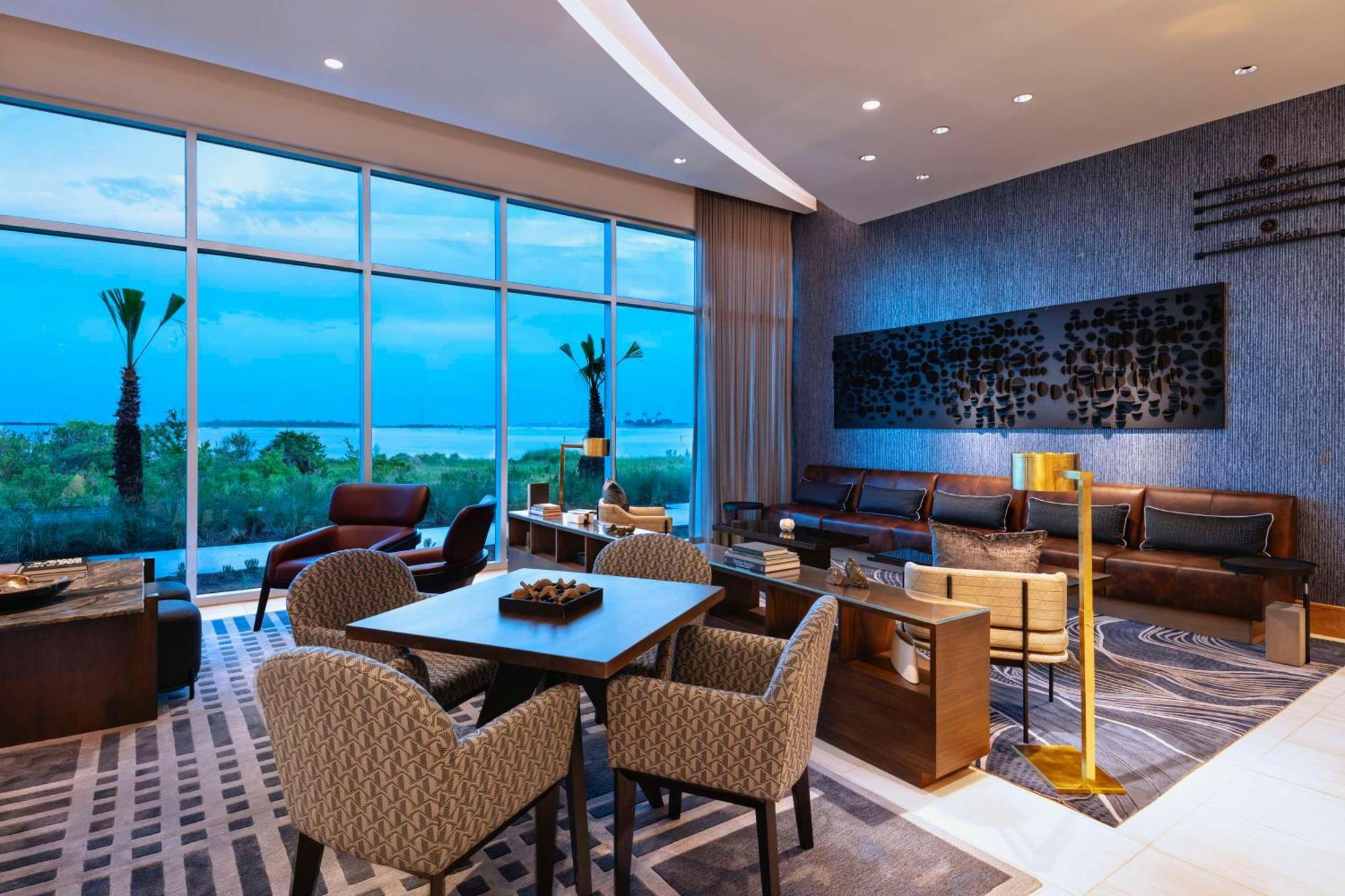 Hotel Hyatt Regency Baytown-Houston Exteriér fotografie