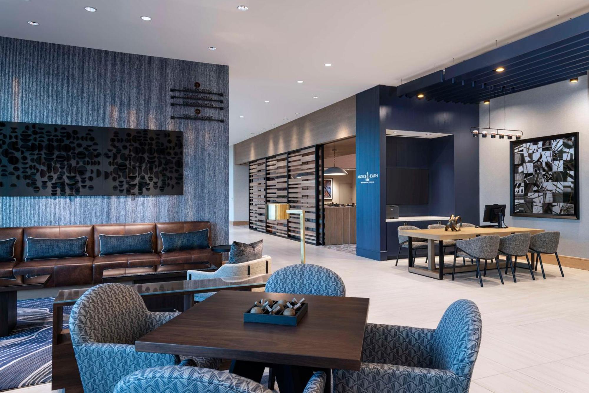 Hotel Hyatt Regency Baytown-Houston Exteriér fotografie